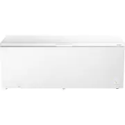 Westinghouse WCM7000WE 702L Chest Freezer
