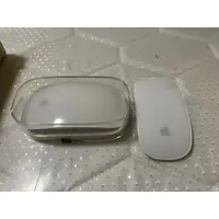 在飛比找蝦皮購物優惠-Apple Magic Mouse A1296 一代 蘋果滑