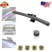 Curved Monitor Light Bar with Remote Control and Eye Protection for All Screens