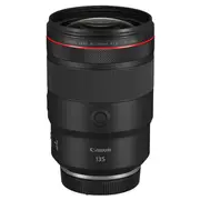 Canon RF 135mm f/1.8 IS USM Lens