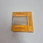 NEW Shea Moisture Raw Shea Butter Clay Shampoo Bar, 4.5 oz