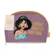 MAD BEAUTY迪士尼公主系列貝殼化妝包/ 茉莉