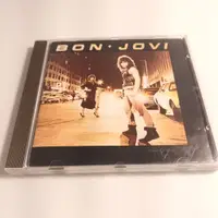 在飛比找蝦皮購物優惠-CD - 邦喬飛 Bon Jovi - Bon Jovi 0