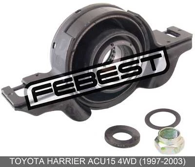 Center Bearing Support For Toyota Harrier Acu15 4Wd (1997-2003) (for: Toyota)