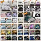 New Ultra Soft Doona Duvet Quilt Cover Set Single Double Queen Super King Size