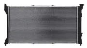 One Stop Solutions Radiator for 1995-1999 Legacy 1853 (for: Subaru)
