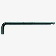 Wera 022082 5/16" x 200mm Hex + Ball End Hex L-key