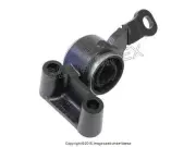 Mini R52 R53 FRONT RIGHT LOWER Bushing w/Bracket for Control Arm FEBI BILSTEIN (for: Mini)