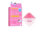 Rohto Mentholatum: Lycee Eye Drops (Redness Relief)