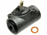 For 1964-1966 Oldsmobile Jetstar 88 Wheel Cylinder Front Left AC Delco 42545DV