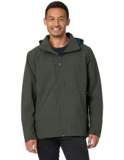 [Rainbird] Sedna Waterproof Shell Jacket in Forest