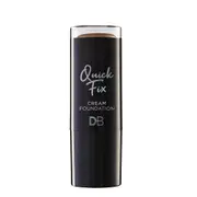 DB Cosmetics Quick Fix Cream Foundation Stick Face Makeup Nude Beige 15g