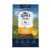 Ziwi Peak Air Dried Chicken Recipe Dry Dog Food 4kg