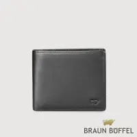 在飛比找momo購物網優惠-【BRAUN BUFFEL 德國小金牛】台灣總代理 卡斯 8