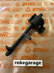 OEM STIHL ON/OFF CHOKE SWITCH SHAFT 1118-182-0900 028 AV 038 AV MS380 MS381 -B59