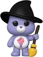 Care Bears Share Bear NYCC Limited Edition Funko POP! Vinyl