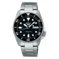 在飛比找蝦皮商城優惠-【SEIKO】精工 5Sports 縮小款 SRPK29K1