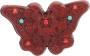 [HAWILLOSCH] Butterflies Shaped Jewelry Charms for DIY Necklace Bracelet Making Accessories Versatile Craft Charms for Pendants Earrings and Keychains present Idea for Creative Projects