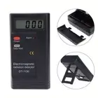 DT1130 Radiation Tester EMF Electromagnetic Gauss Meter Handheld Instrument