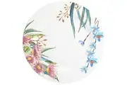 Maxwell & Williams: Royal Botanic Gardens Eucalyptus Bloom Rim Entree Plate