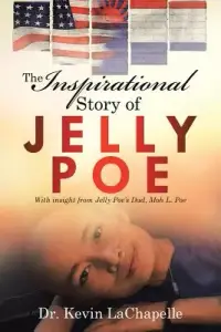 在飛比找博客來優惠-The Inspirational Story of Jel