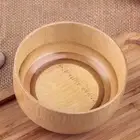 Soup Food containers Domestic Rice Bowl Bamboo Bowl Tableware Vegan bowl