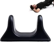 4 Psoas Muscle Massager - Psoas Massager Tool, Deep Tissue Massage Tool | Portable Body Muscle Release Tool, Hip Flexor Release Tool for Hamstring Thigh Back Calve Muscle Tension, 11.x5.5x5 Inches