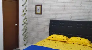 Family 2 bedroom at Banbili Syariah