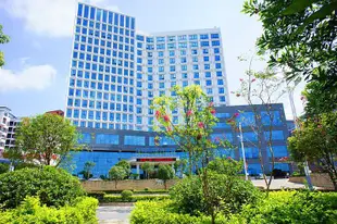 恭城千鈞國際大酒店Qianjun International Hotel