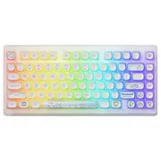 Akko ACR TOP75B Cinnamoroll Pudding Keyboard Piano Pro Switch