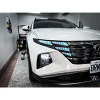 在飛比找蝦皮商城精選優惠-[老爸包膜店] Hyundai 現代 Tucson L 日行