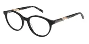 Karen Millen KM1064 048 Women’s Glasses Black Size 51 - Private Health Rebate - Blue Light Block Available