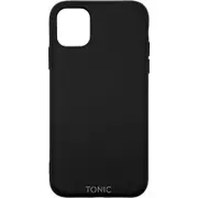 Tonic Silicon Case for iPhone 14 Pro - Black