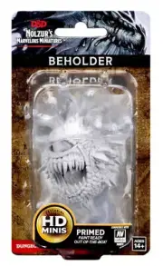 D&D Nolzur's Marvelous Miniatures: Beholder 90194