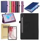 Case for Samsung Galaxy Tab S10+ Plus / S9 FE+ Plus/ S9+ Plus 12.4 inch Cover