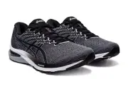 ASICS GEL-CUMULUS 22 Sheet Rock/Black 1011A862-021 Running Men's Size 7.5 10.5