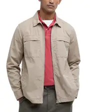 Barbour Glendale Overshirt