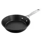 Pyrolux Ignite 20cm Aluminium Non-Stick Skillet Round Induction/Gas Cookware BLK