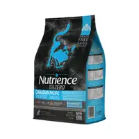 在飛比找HOTAI購優惠-【Nutrience 紐崔斯】 SUBZERO黑鑽頂極無穀貓