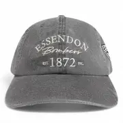 Essendon Bombers Acid Wash Dad Cap