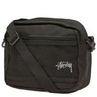 在飛比找Yahoo!奇摩拍賣優惠-BEETLE STUSSY STOCK POUCH 肩包 小