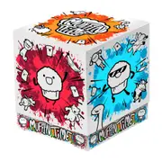 Big Potato Muffin Time Party Card Game Family Play Fun Entertainment Family 13y+