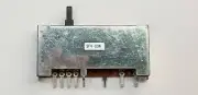Vestax CF-PCV Cross Fader (FADER ONLY) PMC-05 PMC-06 PMC-07 PVC QFO #SFV-03N