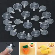 Baby Funny Squeaker Repair Pet Toy Noise Maker Plastic Insert Replacement