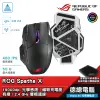 ROG Spatha X 電競滑鼠 遊戲滑鼠 無線 2.4G 雙模連線 光學感測器 RGB ASUS 華碩 光華商場