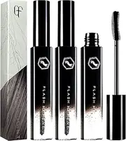 3 Pack Hair Finishing stick Hair Mascara Hair Products Flash Moment Flyaway Tamer - Edge Brush For Baby Hair - Hair Gel Spray Hair Wax Stick Fly Away Tamer Edge Control For Women Men Kids