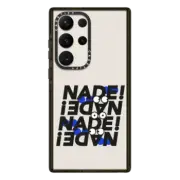 Galaxy S23 Ultra Impact Case NADE NADE NADE NADE