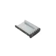Supermicro MCP-220-93801-0B Drive Bay Adapter Internal - Black