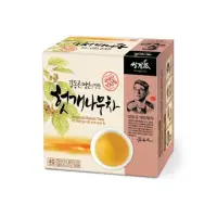 在飛比找蝦皮購物優惠-🇰🇷韓國姐姐代購@雙溪名茶  牛蒡茶、枳椇子茶