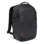 Bag Photography Manfrotto Prolight Backloader S MB PL2-BP-BL-S Black
